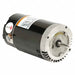 Motor 1/4 2 HP 3 450/1 725 rpm 56C 230V