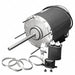 Condenser Fan Motor 1/3 HP