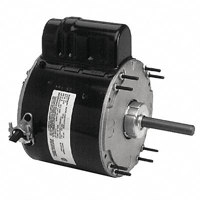 Motor 1/6HP 1075RPM 115V 60HZ 48Y