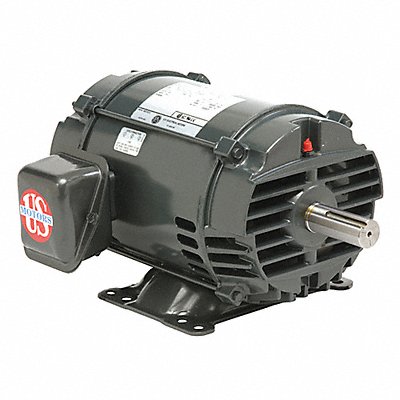 Motor 125HP 1775RPM 230/460V