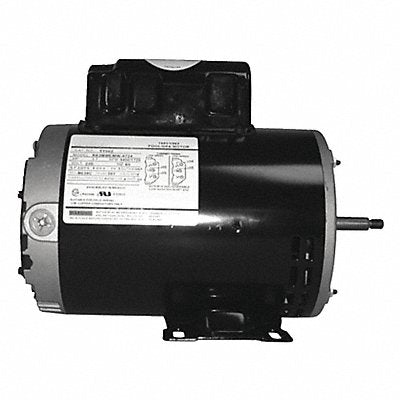 Motor 4 1/2HP 3450/1725RPM 230V 60HZ