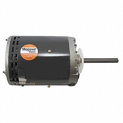 Condenser Fan Motor Auto 5/8 3-Phase