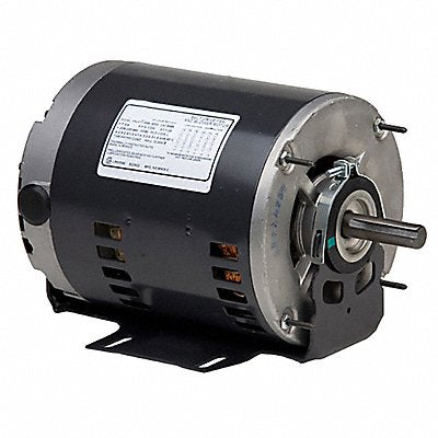 Motor 1-1/2HP 1140RPM 208-230/460V OAO