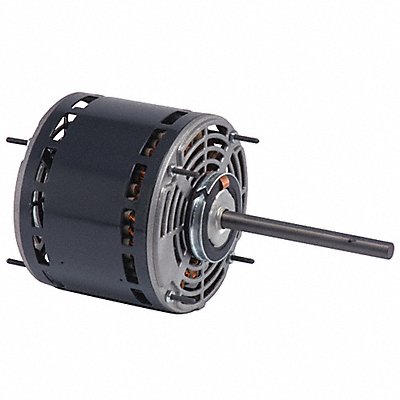 Motor 3/4HP 1075/5SPD 208-230V 60HZ 48Y