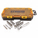 Socket Set Tough Box 1/4 Drive