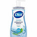 Body Washes Hand Soaps Shampoos and Conditioners