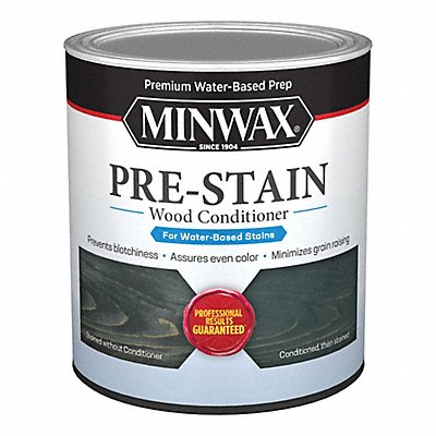 Finishes and Sealers