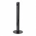 Smoker Outpost Smoke Stand Black