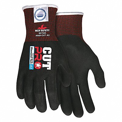 Cut-Resistant Gloves S/7 PR