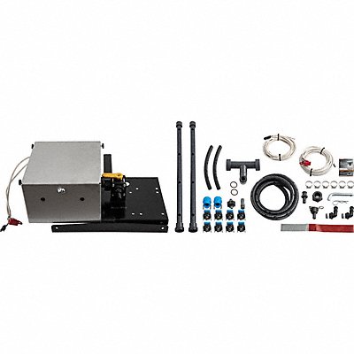Gas-Powered Vehicle Mounted Sprayers
