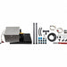 Gas-Powered Vehicle Mounted Sprayers