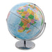 GLOBE,WORLD,13X12X15,AST