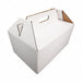 Disposable Carry-Out Containers