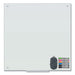 BOARD,GLASS,DRY ERASE,WH