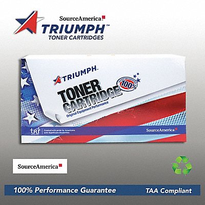 Reman Magen Toner Replacement for CF503X