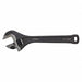 Adjustable Wrench 12 Steel