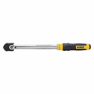 Micrometer Torque Wrench 3/8 