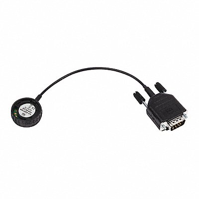 Adaptor Cable U/W SUB-D9P RS232/TLC