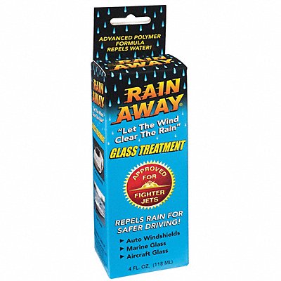 Rain Away 4 Oz.