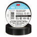 Elec Tape 60 ft Lx3/4 in W 6 mil Black