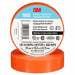 Elec Tape 60 ft Lx3/4 in W 6 mil Orange