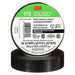 Elec Tape 60 ft Lx3/4 in W 7 mil Black