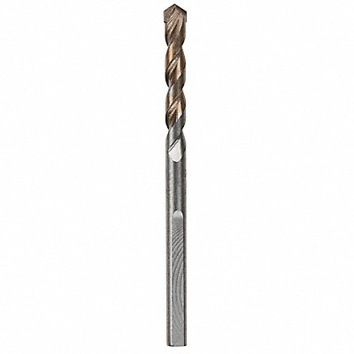 Pilot Drill Bit Carbide 1/4 