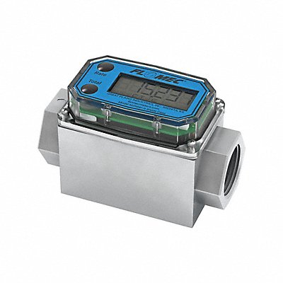 Electronic Flowmeter 1 FNPT 4.3 L