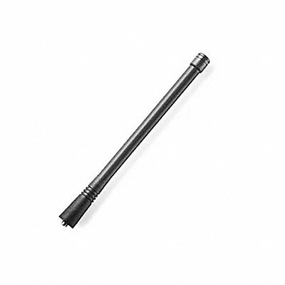 VHF Heliflex Antenna 12VDC Rubber