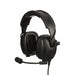 Over the Head Headset 25 dB UHF/VHF