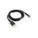 Micro USB Programing Cable 12VDC Plastic