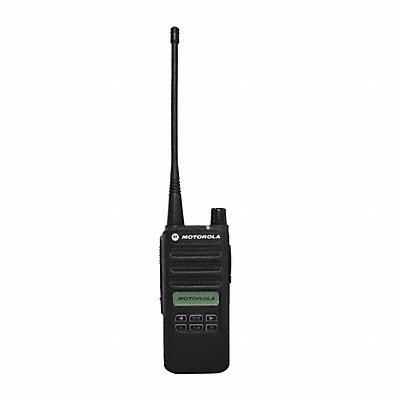 Portable Radio Commercial UHF