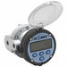 Electronic Flowmeter 1/2 FNPT 2.68 L