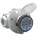 Electronic Flowmeter 2 285 PSI 7.4 L