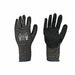 Cut-Resistant Gloves Nitrile L/9 PR