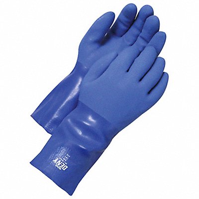 Chemical Resistant Gloves Size 12 PR