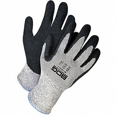 VF Knit Gloves A3 9.5 L 61CW24 PR