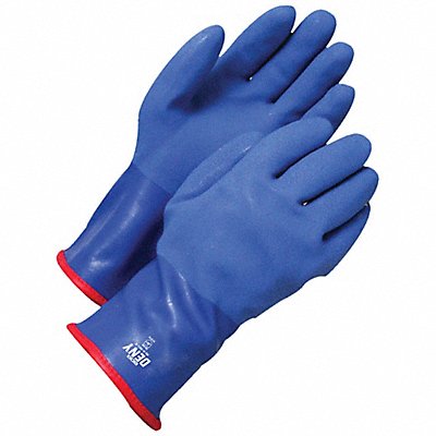 VF Chem-Res Gloves 61CW34 PR