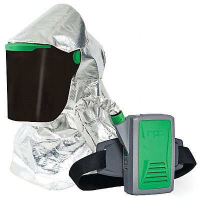 Z-Link Respirator