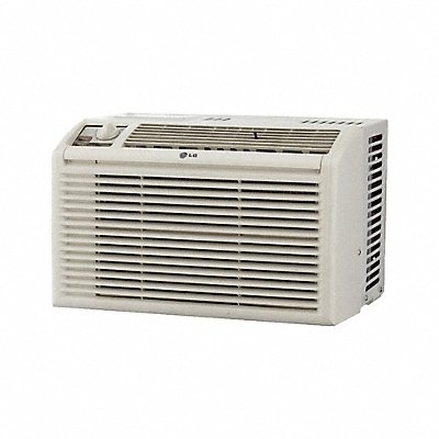 Window Air Conditioner 5000 BtuH White