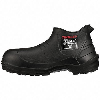 Protective Waterproof Footwear Men 15 PR