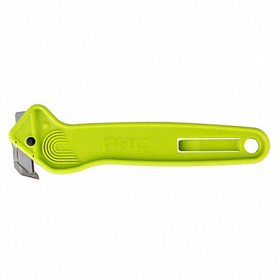 Hook-Style Safety Cutter Ergonomic