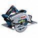 Circular Saw Cordless Arbor 5/8 18VDC