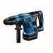 Cordless Rotary Hammers 8.0 Ah 18.0V