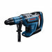 Cordless Rotary Hammer SDS-Max 2760 bpm