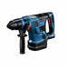 Cordless Rotary Hammers 8.0 Ah 18.0V