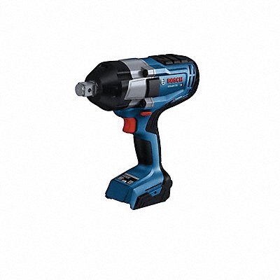 Impact Wrench 1250 ftlb Breakaway Torque