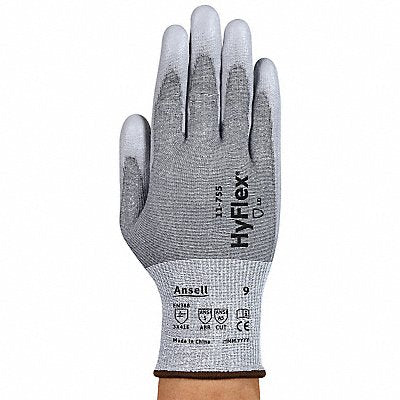 Cut Resistant Glove ANSI A5 11 PR