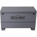 Chest-Style Jobsite Box 28 in Gray