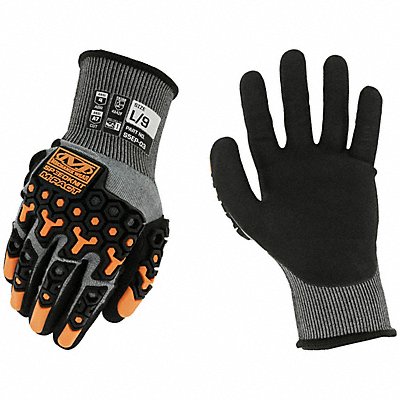 Cut-Resistant Gloves 7 PR